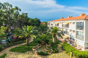 AO-6 Calella de Palafrugell 2 PAX